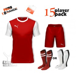 Puma 2025 kit sale